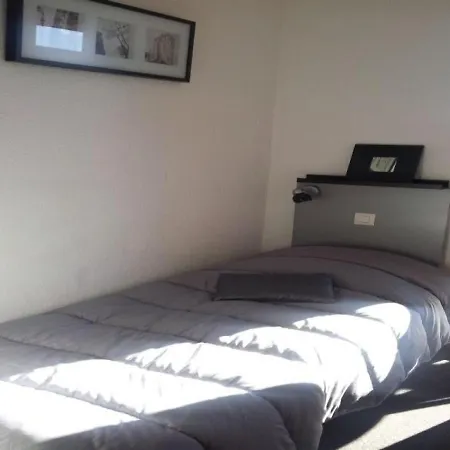 Апартаменты Le Panoramic I