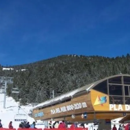 Апартаменты Le Panoramic I *